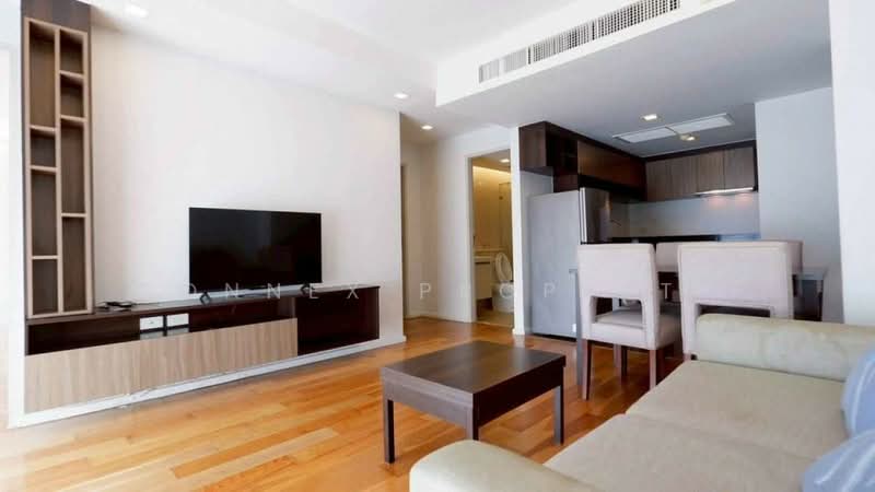 Focus Ploenchit, Bangkok, Soi Sukhumvit 2, Khlong Toei, Bangkok, 2 Bedrooms, 73 sqm, Condo For Sale, by Connex Property, 500442326 - DDproperty.com