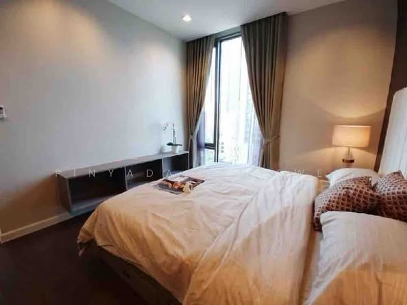 Nara 9 by Eastern Star, Bangkok, Naradhiwas Rajanagarindra Road, Thung Maha Mek, Sathon, Bangkok, 2 Bedrooms, 66 sqm, Condo For Rent, by Pinyada Hantewee, 500442330 - DDproperty.com