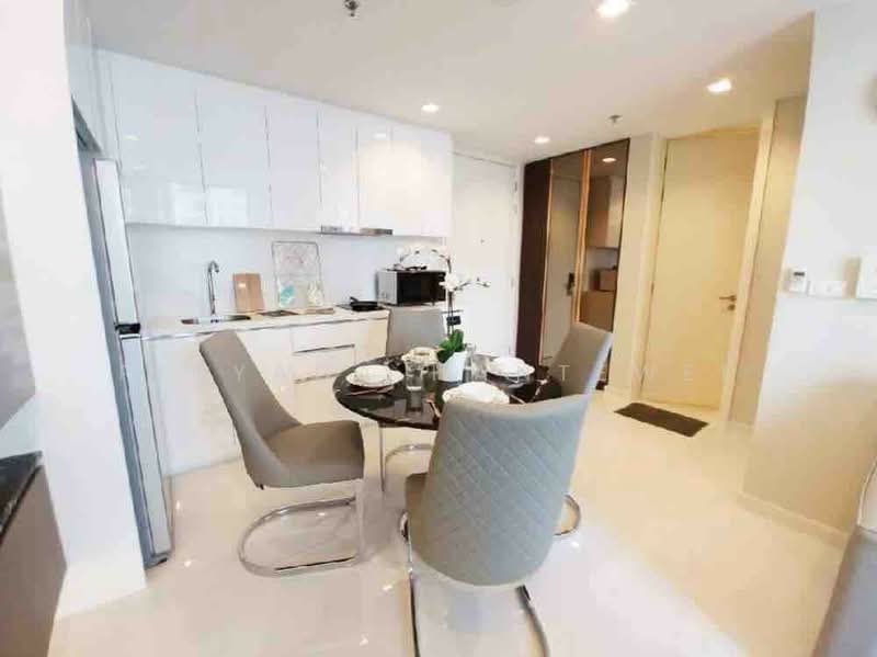 Nara 9 by Eastern Star, Bangkok, Naradhiwas Rajanagarindra Road, Thung Maha Mek, Sathon, Bangkok, 2 Bedrooms, 66 sqm, Condo For Rent, by Pinyada Hantewee, 500442330 - DDproperty.com