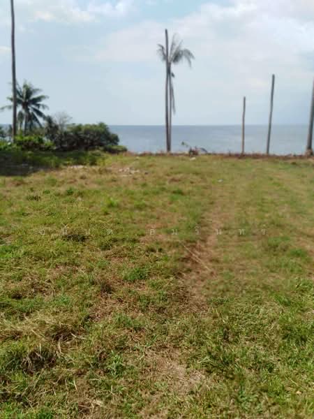Land for Sale in Trat Province, Seafront 1 Rai 1 Ngan 59 Sq.wah, Near Ao Tan Khu and Koh Chang Pier, Trat, Bang Pit, Laem Ngop, Trat, , 2,236 sqm, Land For Sale, by อนันต์ อัมรินทร์, 500442331 - DDproperty.com