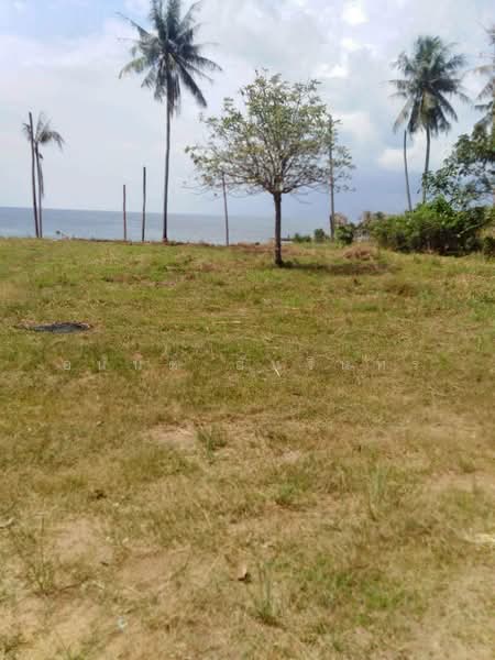 Land for Sale in Trat Province, Seafront 1 Rai 1 Ngan 59 Sq.wah, Near Ao Tan Khu and Koh Chang Pier, Trat, Bang Pit, Laem Ngop, Trat, , 2,236 sqm, Land For Sale, by อนันต์ อัมรินทร์, 500442331 - DDproperty.com