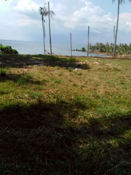 Land for Sale in Trat Province, Seafront 1 Rai 1 Ngan 59 Sq.wah, Near Ao Tan Khu and Koh Chang Pier, Trat, Bang Pit, Laem Ngop, Trat, , 2,236 sqm, Land For Sale, by อนันต์ อัมรินทร์, 500442331 - DDproperty.com