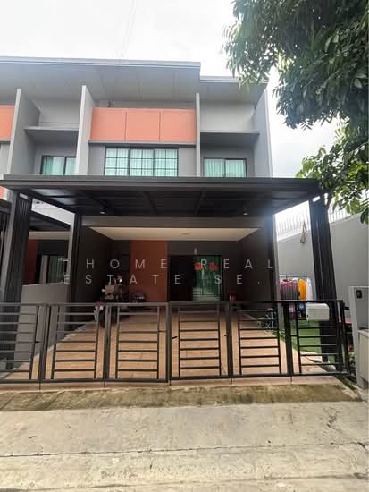 Siri Place Charan-Pinklao : สิริ เพลส จรัญ-ปิ่นเกล้า, นนทบุรี