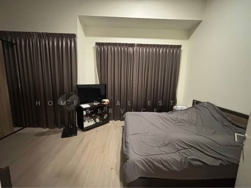Siri Place Charan-Pinklao, Nonthaburi, Bang Kruai-Chong Tanom Road, Wat Chalo, Bang Kruai, Nonthaburi, 4 Bedrooms, 133 sqm, Townhouse For Sale, by HOME Real Estate Service, 500442332 - DDproperty.com
