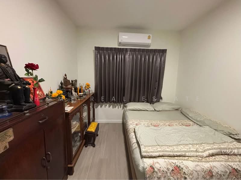 Siri Place Charan-Pinklao : สิริ เพลส จรัญ-ปิ่นเกล้า, นนทบุรี, ถนน บางกรวย-จงถนอม, วัดชลอ, บางกรวย, นนทบุรี, 133 ตร.ม., ทาวน์เฮ้าส์ ขาย, โดย HOME Real Estate Service, 500442332 - DDproperty.com