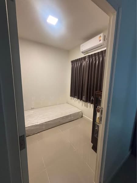 Siri Place Charan-Pinklao, Nonthaburi, Bang Kruai-Chong Tanom Road, Wat Chalo, Bang Kruai, Nonthaburi, 4 Bedrooms, 133 sqm, Townhouse For Sale, by HOME Real Estate Service, 500442332 - DDproperty.com