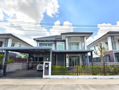 ขาย - เดอะเฟิร์ส 4 บายสิรารมย์ (บายพาส-จอหอ), นครราชสีมา