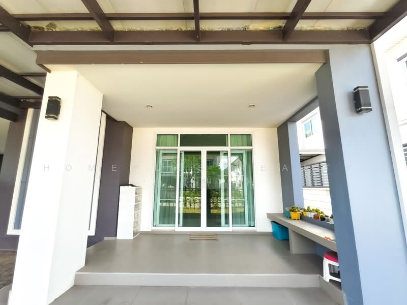 The First 4 Bypass-Joho, Nakhon Ratchasima, มิตรภาพบายบาส นครราชสีมา-ขอนแก่น, Cho Ho, Muang Nakhon Ratchasima, Nakhon Ratchasima, 4 Bedrooms, 230 sqm, Single Detached House For Sale, by HOMEPLUS REALTY - คุณเม, 500442334 - DDproperty.com