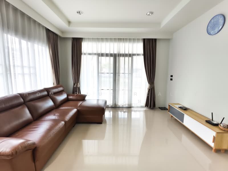 The First 4 Bypass-Joho, Nakhon Ratchasima, มิตรภาพบายบาส นครราชสีมา-ขอนแก่น, Cho Ho, Muang Nakhon Ratchasima, Nakhon Ratchasima, 4 Bedrooms, 230 sqm, Single Detached House For Sale, by HOMEPLUS REALTY - คุณเม, 500442334 - DDproperty.com