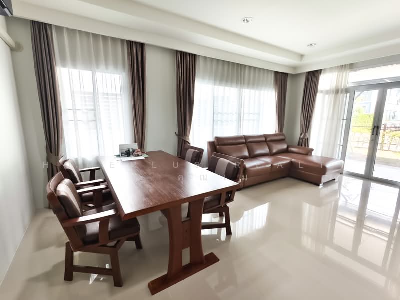 The First 4 Bypass-Joho, Nakhon Ratchasima, มิตรภาพบายบาส นครราชสีมา-ขอนแก่น, Cho Ho, Muang Nakhon Ratchasima, Nakhon Ratchasima, 4 Bedrooms, 230 sqm, Single Detached House For Sale, by HOMEPLUS REALTY - คุณเม, 500442334 - DDproperty.com