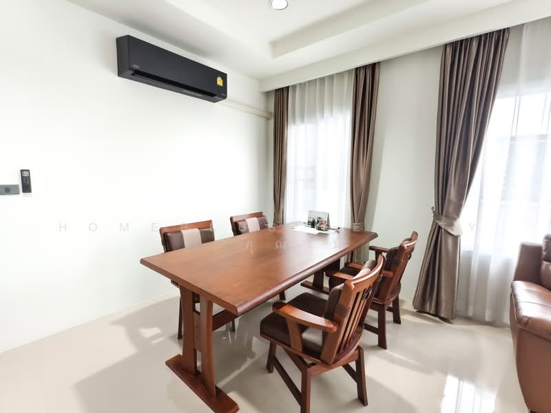 The First 4 Bypass-Joho, Nakhon Ratchasima, มิตรภาพบายบาส นครราชสีมา-ขอนแก่น, Cho Ho, Muang Nakhon Ratchasima, Nakhon Ratchasima, 4 Bedrooms, 230 sqm, Single Detached House For Sale, by HOMEPLUS REALTY - คุณเม, 500442334 - DDproperty.com