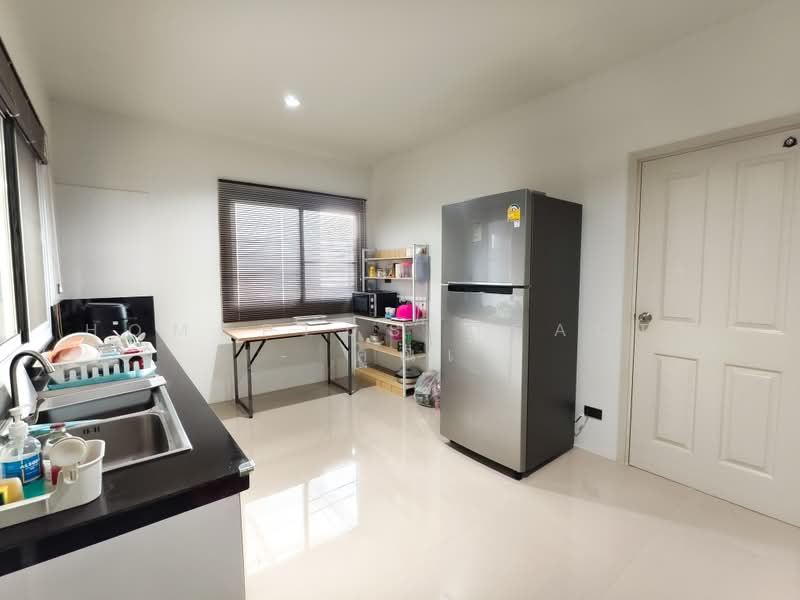 The First 4 Bypass-Joho, Nakhon Ratchasima, มิตรภาพบายบาส นครราชสีมา-ขอนแก่น, Cho Ho, Muang Nakhon Ratchasima, Nakhon Ratchasima, 4 Bedrooms, 230 sqm, Single Detached House For Sale, by HOMEPLUS REALTY - คุณเม, 500442334 - DDproperty.com