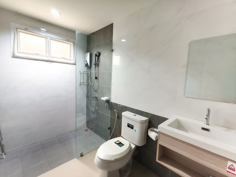 The First 4 Bypass-Joho, Nakhon Ratchasima, มิตรภาพบายบาส นครราชสีมา-ขอนแก่น, Cho Ho, Muang Nakhon Ratchasima, Nakhon Ratchasima, 4 Bedrooms, 230 sqm, Single Detached House For Sale, by HOMEPLUS REALTY - คุณเม, 500442334 - DDproperty.com