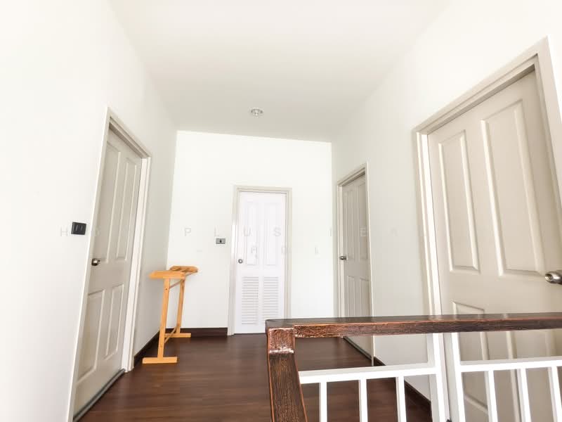 The First 4 Bypass-Joho, Nakhon Ratchasima, มิตรภาพบายบาส นครราชสีมา-ขอนแก่น, Cho Ho, Muang Nakhon Ratchasima, Nakhon Ratchasima, 4 Bedrooms, 230 sqm, Single Detached House For Sale, by HOMEPLUS REALTY - คุณเม, 500442334 - DDproperty.com