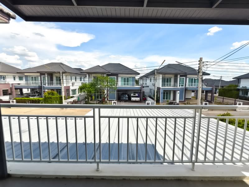 The First 4 Bypass-Joho, Nakhon Ratchasima, มิตรภาพบายบาส นครราชสีมา-ขอนแก่น, Cho Ho, Muang Nakhon Ratchasima, Nakhon Ratchasima, 4 Bedrooms, 230 sqm, Single Detached House For Sale, by HOMEPLUS REALTY - คุณเม, 500442334 - DDproperty.com