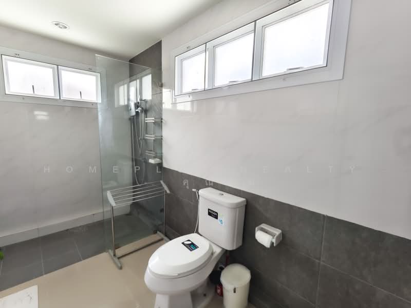 The First 4 Bypass-Joho, Nakhon Ratchasima, มิตรภาพบายบาส นครราชสีมา-ขอนแก่น, Cho Ho, Muang Nakhon Ratchasima, Nakhon Ratchasima, 4 Bedrooms, 230 sqm, Single Detached House For Sale, by HOMEPLUS REALTY - คุณเม, 500442334 - DDproperty.com