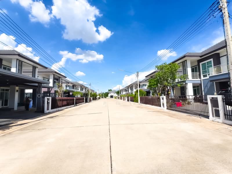 เดอะเฟิร์ส 4 บายสิรารมย์ (บายพาส-จอหอ), นครราชสีมา, มิตรภาพบายบาส นครราชสีมา-ขอนแก่น, จอหอ, เมืองนครราชสีมา, นครราชสีมา, 230 ตร.ม., บ้านเดี่ยว ขาย, โดย HOMEPLUS REALTY - คุณเม, 500442334 - DDproperty.com