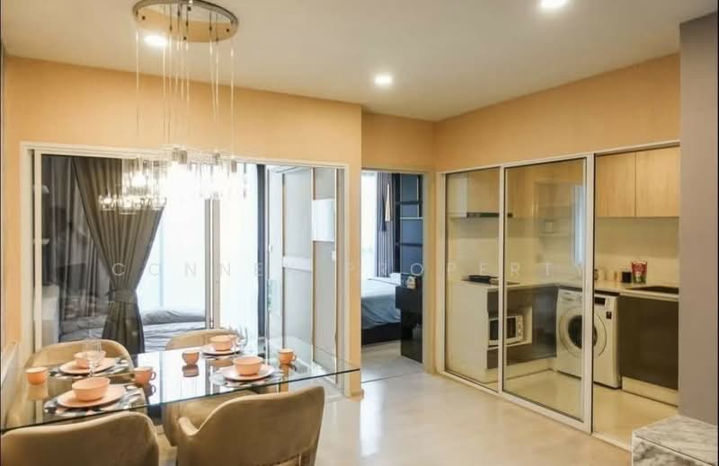 The Tree Sukhumvit 64, Bangkok, Soi Sukhumvit 64, Bang Chak, Phra Khanong, Bangkok, 1 Bedroom, 42 sqm, Condo For Sale, by Connex Property, 500442337 - DDproperty.com