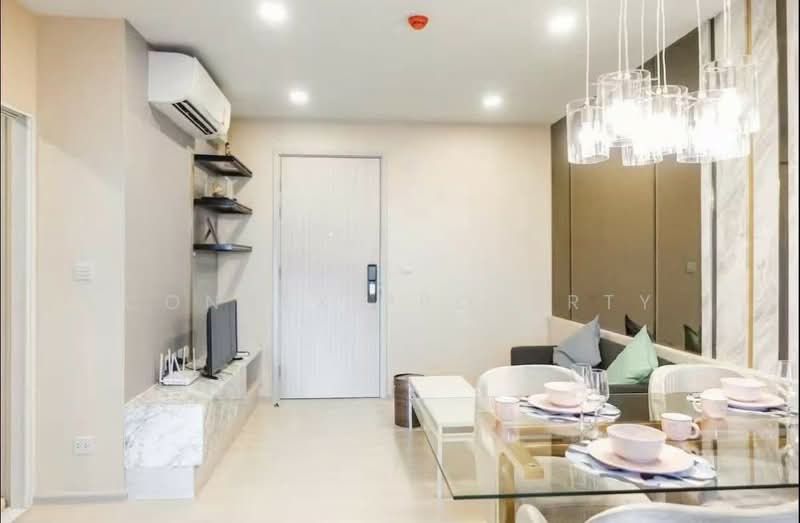 The Tree Sukhumvit 64, Bangkok, Soi Sukhumvit 64, Bang Chak, Phra Khanong, Bangkok, 1 Bedroom, 42 sqm, Condo For Sale, by Connex Property, 500442337 - DDproperty.com