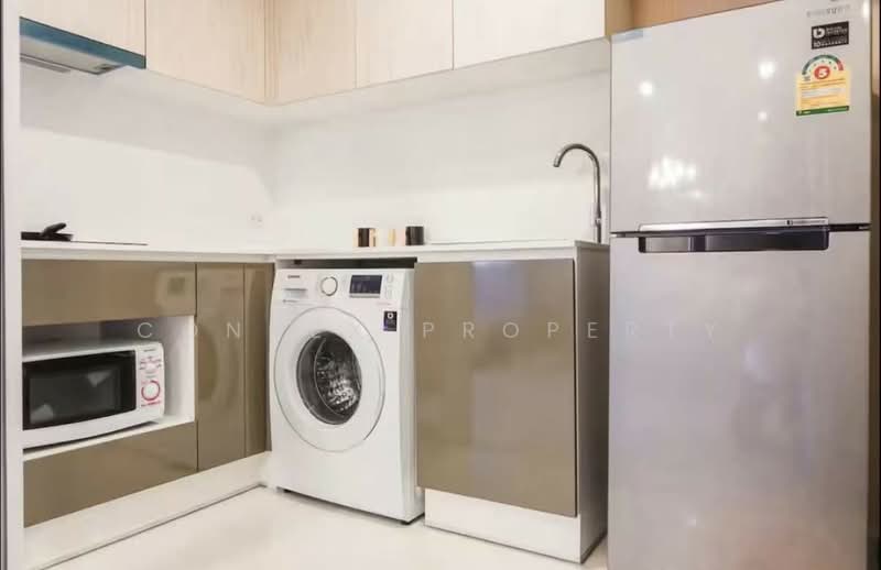 The Tree Sukhumvit 64, Bangkok, Soi Sukhumvit 64, Bang Chak, Phra Khanong, Bangkok, 1 Bedroom, 42 sqm, Condo For Sale, by Connex Property, 500442337 - DDproperty.com