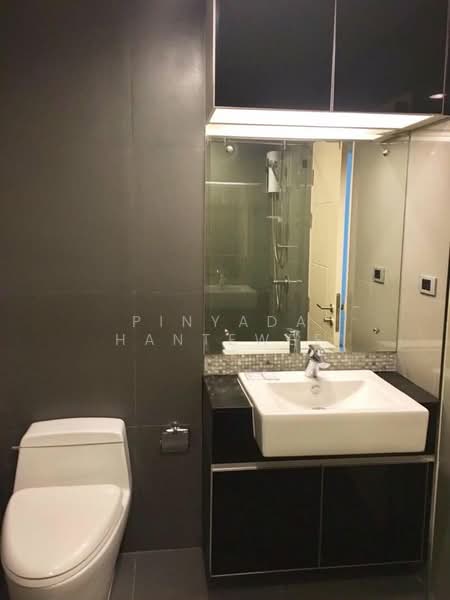 The Crest Sukhumvit 34, Bangkok, 778 Sukhumvit Road, Khong Tan, Khlong Toei, Bangkok, 2 Bedrooms, 78 sqm, Condo For Rent, by Pinyada Hantewee, 500442339 - DDproperty.com