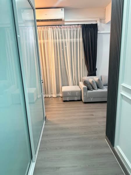 Fak Khao Pode (Corn Condominium), Bangkok, 4 Soi Ramkhamhaeng 40, Hua Mak, Bang Kapi, Bangkok, 2 Bedrooms, 53 sqm, Condo For Sale, by Connex Property, 500442344 - DDproperty.com