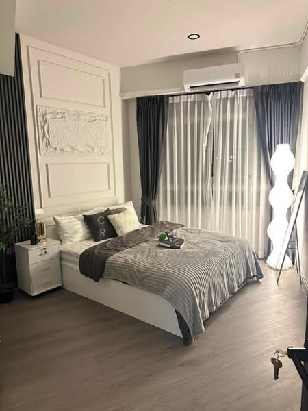 Fak Khao Pode (Corn Condominium), Bangkok, 4 Soi Ramkhamhaeng 40, Hua Mak, Bang Kapi, Bangkok, 2 Bedrooms, 53 sqm, Condo For Sale, by Connex Property, 500442344 - DDproperty.com
