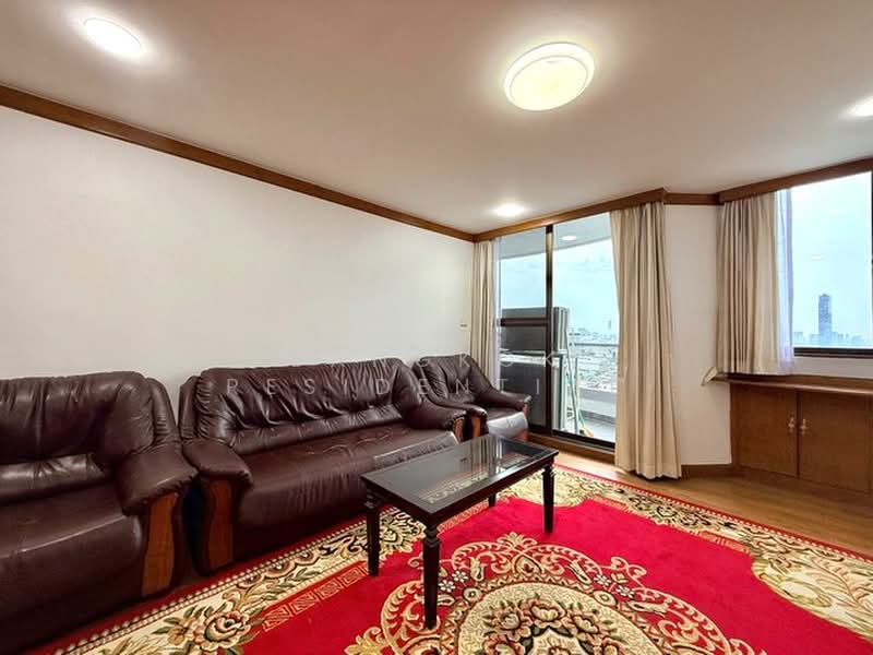 Supalai Place Sukhumvit 39 : ศุภาลัย เพลส สุขุมวิท 39, กรุงเทพ, 175-179 ซอยสุขุมวิท 39 ถนนสุขุมวิท แขวงคลองตันเหนือ เขตวัฒนา กรุงเทพมหานคร, คลองตันเหนือ, วัฒนา, กรุงเทพ, 98 ตร.ม., คอนโด ให้เช่า, โดย Bangkok Residential, 500442345 - DDproperty.com
