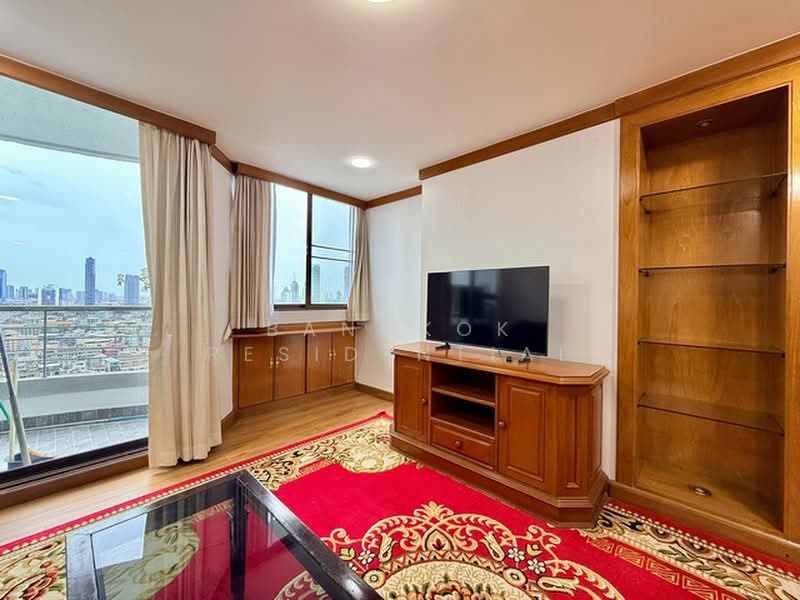 Supalai Place Sukhumvit 39 : ศุภาลัย เพลส สุขุมวิท 39, กรุงเทพ, 175-179 ซอยสุขุมวิท 39 ถนนสุขุมวิท แขวงคลองตันเหนือ เขตวัฒนา กรุงเทพมหานคร, คลองตันเหนือ, วัฒนา, กรุงเทพ, 98 ตร.ม., คอนโด ให้เช่า, โดย Bangkok Residential, 500442345 - DDproperty.com