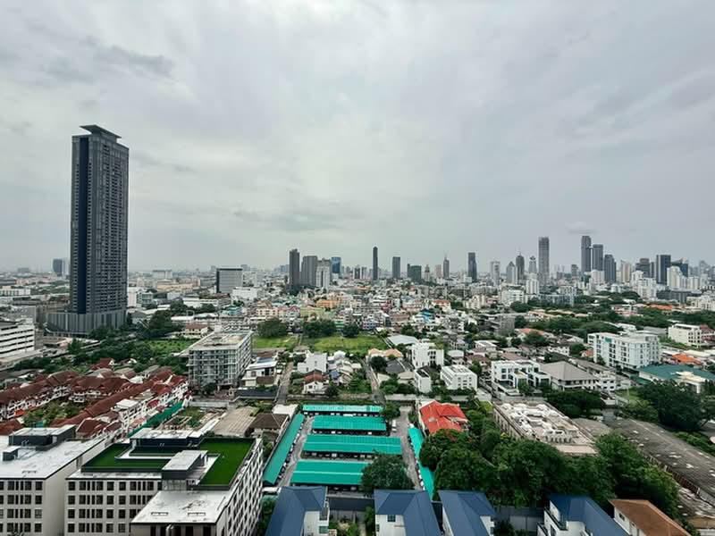 Supalai Place Sukhumvit 39, Bangkok, 175-179 Soi Sukhumvit 39 Sukhumvit Road, Khlong Tan Nua, Watthana, Bangkok, 2 Bedrooms, 98 sqm, Condo For Rent, by Bangkok Residential, 500442345 - DDproperty.com