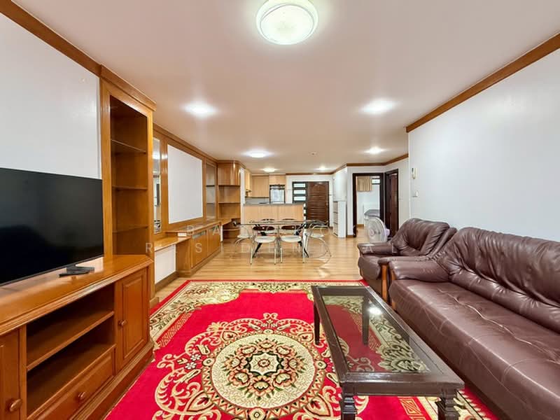 Supalai Place Sukhumvit 39 : ศุภาลัย เพลส สุขุมวิท 39, กรุงเทพ, 175-179 ซอยสุขุมวิท 39 ถนนสุขุมวิท แขวงคลองตันเหนือ เขตวัฒนา กรุงเทพมหานคร, คลองตันเหนือ, วัฒนา, กรุงเทพ, 98 ตร.ม., คอนโด ให้เช่า, โดย Bangkok Residential, 500442345 - DDproperty.com