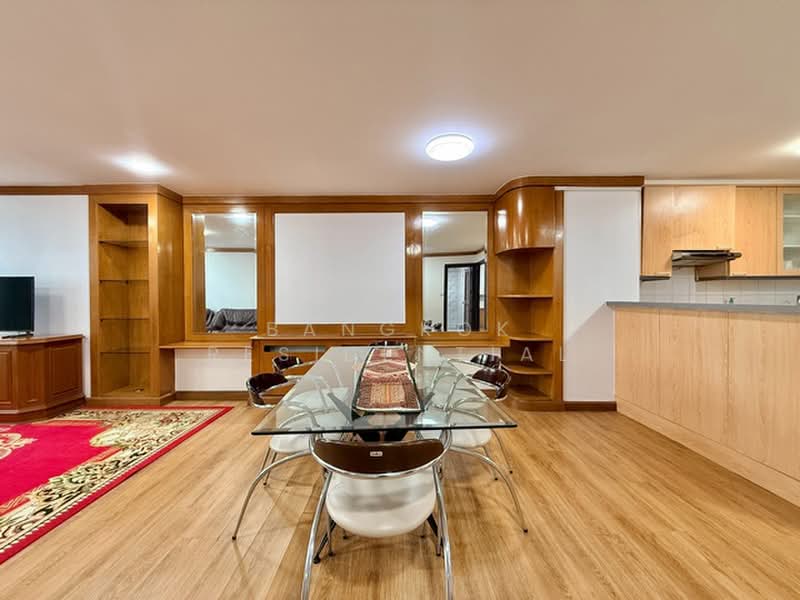 Supalai Place Sukhumvit 39 : ศุภาลัย เพลส สุขุมวิท 39, กรุงเทพ, 175-179 ซอยสุขุมวิท 39 ถนนสุขุมวิท แขวงคลองตันเหนือ เขตวัฒนา กรุงเทพมหานคร, คลองตันเหนือ, วัฒนา, กรุงเทพ, 98 ตร.ม., คอนโด ให้เช่า, โดย Bangkok Residential, 500442345 - DDproperty.com