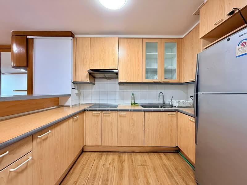 Supalai Place Sukhumvit 39, Bangkok, 175-179 Soi Sukhumvit 39 Sukhumvit Road, Khlong Tan Nua, Watthana, Bangkok, 2 Bedrooms, 98 sqm, Condo For Rent, by Bangkok Residential, 500442345 - DDproperty.com