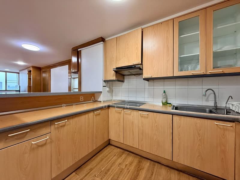 Supalai Place Sukhumvit 39 : ศุภาลัย เพลส สุขุมวิท 39, กรุงเทพ, 175-179 ซอยสุขุมวิท 39 ถนนสุขุมวิท แขวงคลองตันเหนือ เขตวัฒนา กรุงเทพมหานคร, คลองตันเหนือ, วัฒนา, กรุงเทพ, 98 ตร.ม., คอนโด ให้เช่า, โดย Bangkok Residential, 500442345 - DDproperty.com