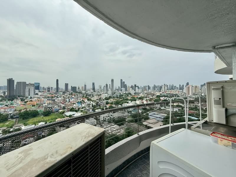 Supalai Place Sukhumvit 39, Bangkok, 175-179 Soi Sukhumvit 39 Sukhumvit Road, Khlong Tan Nua, Watthana, Bangkok, 2 Bedrooms, 98 sqm, Condo For Rent, by Bangkok Residential, 500442345 - DDproperty.com