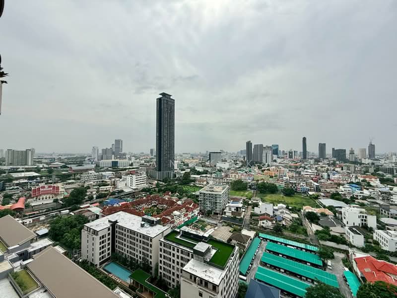 Supalai Place Sukhumvit 39 : ศุภาลัย เพลส สุขุมวิท 39, กรุงเทพ, 175-179 ซอยสุขุมวิท 39 ถนนสุขุมวิท แขวงคลองตันเหนือ เขตวัฒนา กรุงเทพมหานคร, คลองตันเหนือ, วัฒนา, กรุงเทพ, 98 ตร.ม., คอนโด ให้เช่า, โดย Bangkok Residential, 500442345 - DDproperty.com