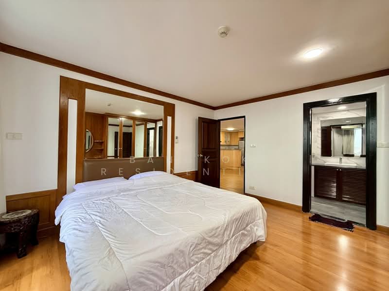 Supalai Place Sukhumvit 39, Bangkok, 175-179 Soi Sukhumvit 39 Sukhumvit Road, Khlong Tan Nua, Watthana, Bangkok, 2 Bedrooms, 98 sqm, Condo For Rent, by Bangkok Residential, 500442345 - DDproperty.com