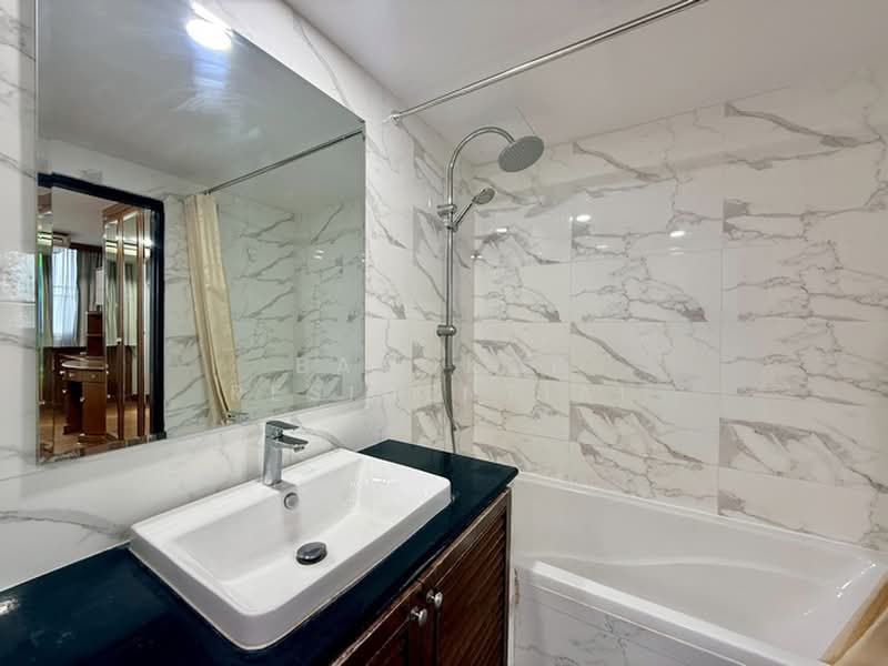 Supalai Place Sukhumvit 39 : ศุภาลัย เพลส สุขุมวิท 39, กรุงเทพ, 175-179 ซอยสุขุมวิท 39 ถนนสุขุมวิท แขวงคลองตันเหนือ เขตวัฒนา กรุงเทพมหานคร, คลองตันเหนือ, วัฒนา, กรุงเทพ, 98 ตร.ม., คอนโด ให้เช่า, โดย Bangkok Residential, 500442345 - DDproperty.com