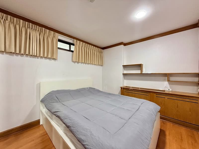 Supalai Place Sukhumvit 39, Bangkok, 175-179 Soi Sukhumvit 39 Sukhumvit Road, Khlong Tan Nua, Watthana, Bangkok, 2 Bedrooms, 98 sqm, Condo For Rent, by Bangkok Residential, 500442345 - DDproperty.com