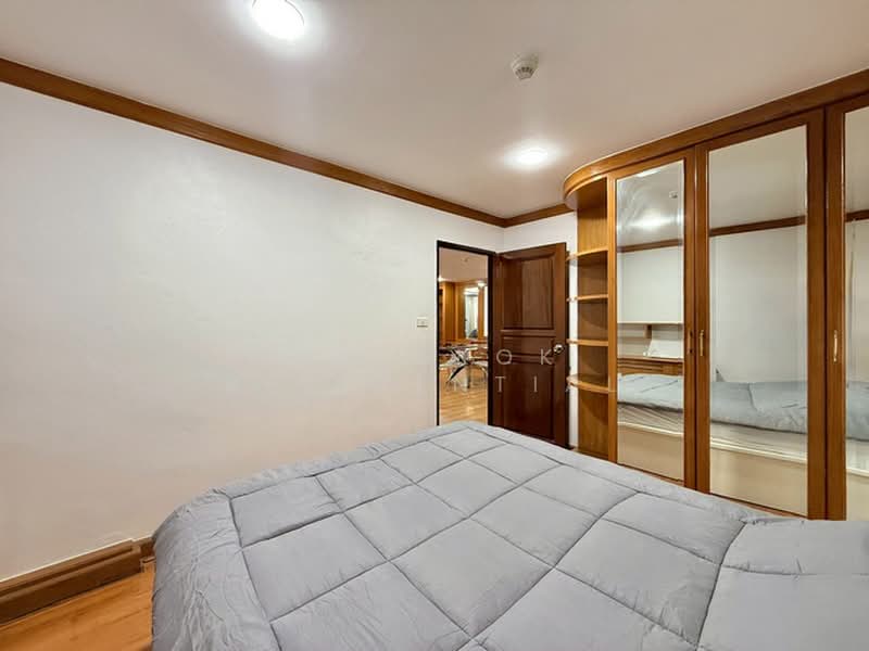 Supalai Place Sukhumvit 39 : ศุภาลัย เพลส สุขุมวิท 39, กรุงเทพ, 175-179 ซอยสุขุมวิท 39 ถนนสุขุมวิท แขวงคลองตันเหนือ เขตวัฒนา กรุงเทพมหานคร, คลองตันเหนือ, วัฒนา, กรุงเทพ, 98 ตร.ม., คอนโด ให้เช่า, โดย Bangkok Residential, 500442345 - DDproperty.com