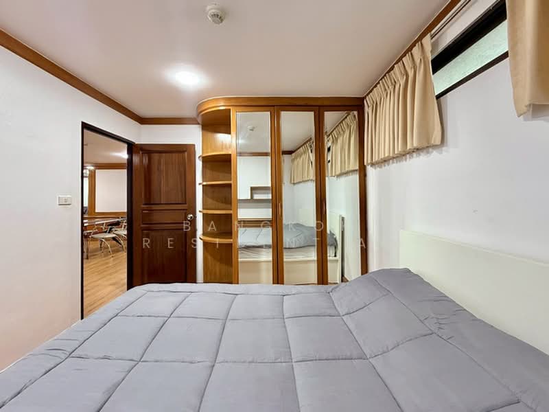 Supalai Place Sukhumvit 39, Bangkok, 175-179 Soi Sukhumvit 39 Sukhumvit Road, Khlong Tan Nua, Watthana, Bangkok, 2 Bedrooms, 98 sqm, Condo For Rent, by Bangkok Residential, 500442345 - DDproperty.com