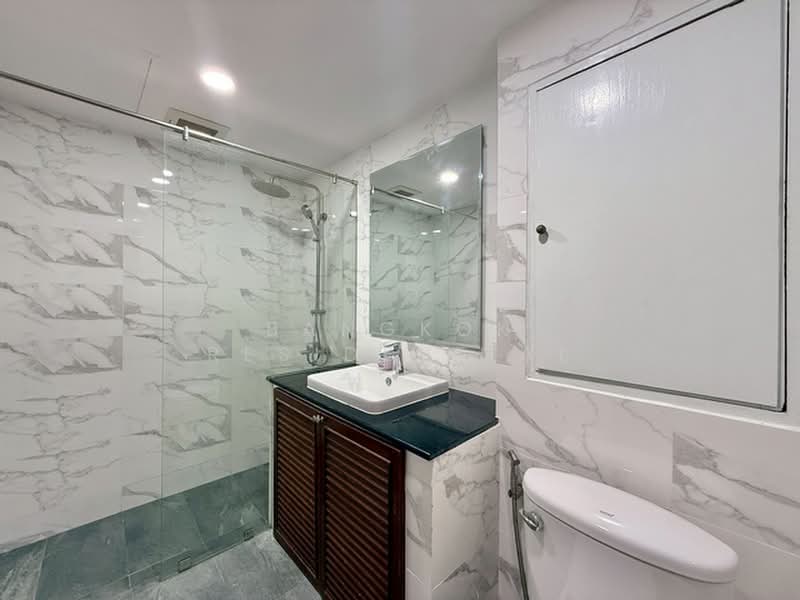 Supalai Place Sukhumvit 39, Bangkok, 175-179 Soi Sukhumvit 39 Sukhumvit Road, Khlong Tan Nua, Watthana, Bangkok, 2 Bedrooms, 98 sqm, Condo For Rent, by Bangkok Residential, 500442345 - DDproperty.com