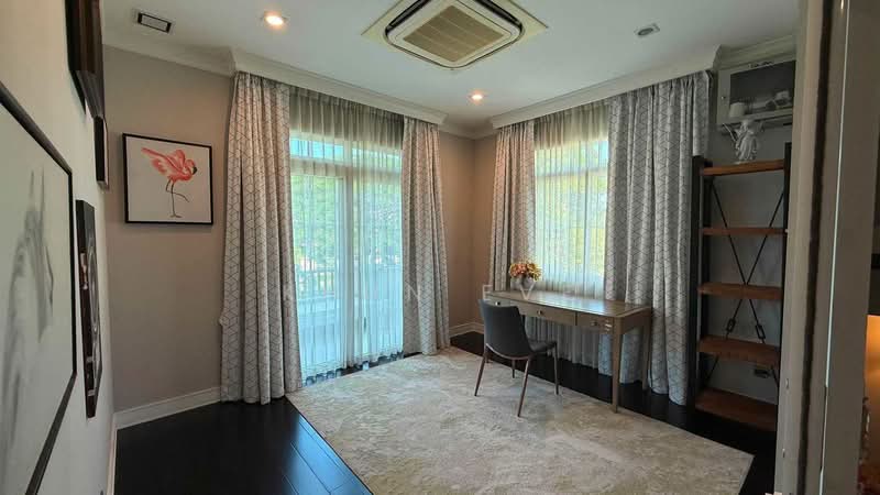 Nantawan Bangna Km.7 : นันทวัน บางนา กม.7, สมุทรปราการ, 98 ถนนบางนา-ตราด, บางแก้ว, บางพลี, สมุทรปราการ, 338 ตร.ม., บ้านเดี่ยว ให้เช่า, โดย Khun EVE, 500442348 - DDproperty.com