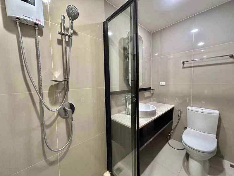 XT Huaikhwang, Bangkok, 244 Ratchadaphisek Road, Huai Khwang, Bangkok, 2 Bedrooms, 54 sqm, Condo For Rent, by Jurarat Srichat, 500442349 - DDproperty.com