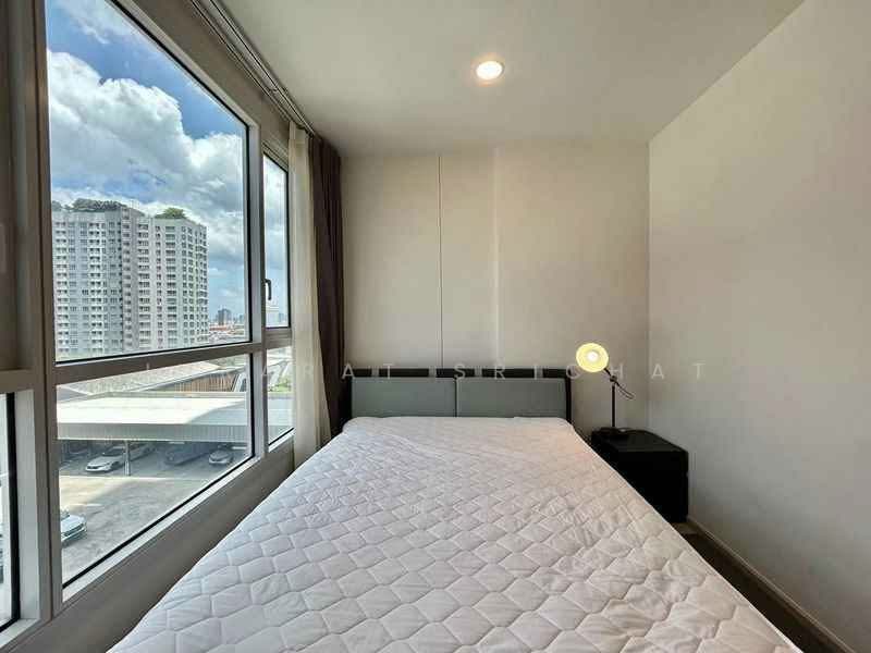 XT Huaikhwang, Bangkok, 244 Ratchadaphisek Road, Huai Khwang, Bangkok, 2 Bedrooms, 54 sqm, Condo For Rent, by Jurarat Srichat, 500442349 - DDproperty.com