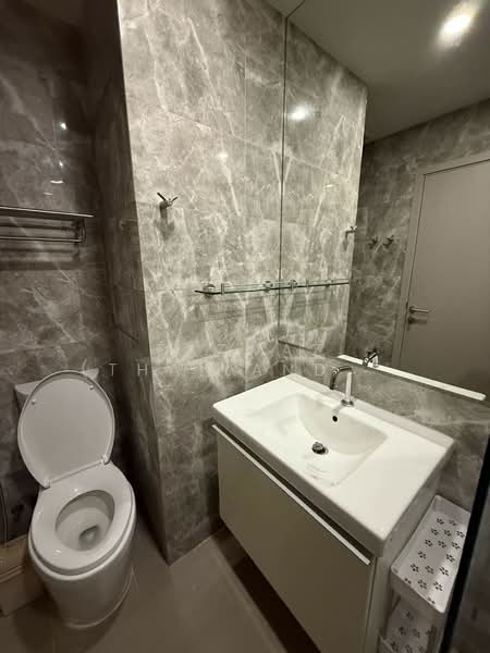 IDEO Q Siam-Ratchathewi, Bangkok, Phetchaburi Road, Thanon Phaya Thai, Ratchathewi, Bangkok, 1 Bedroom, 37 sqm, Condo For Rent, by Fazwaz (Thailand) Co., Ltd., 500442356 - DDproperty.com