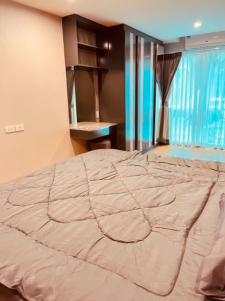 Le Cosi Ekamai 28, Bangkok, Sukhumvit, Khlong Tan Nua, Watthana, Bangkok, 2 Bedrooms, 82 sqm, Condo For Rent, by Jurarat Srichat, 500442357 - DDproperty.com