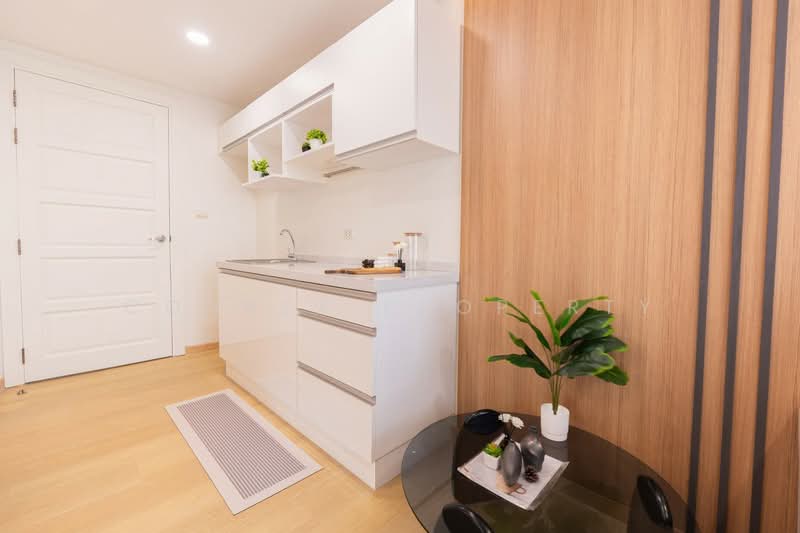 Emerald Residence Ratchada, Bangkok, Soi Ratchada 7 (Soi Nathong Yak 9), Din Daeng, Bangkok, 1 Bedroom, 41 sqm, Condo For Sale, by Connex Property, 500442358 - DDproperty.com