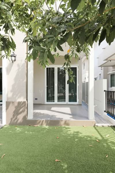 Casa Legend Rama 5-Ratchapruek : คาซ่า เลเจ้นด์ พระราม 5-ราชพฤกษ์, นนทบุรี, 189 ซอย 3, บางขนุน, บางกรวย, นนทบุรี, 260 ตร.ม., บ้านเดี่ยว ขาย, โดย HOME Real Estate Service, 500442360 - DDproperty.com
