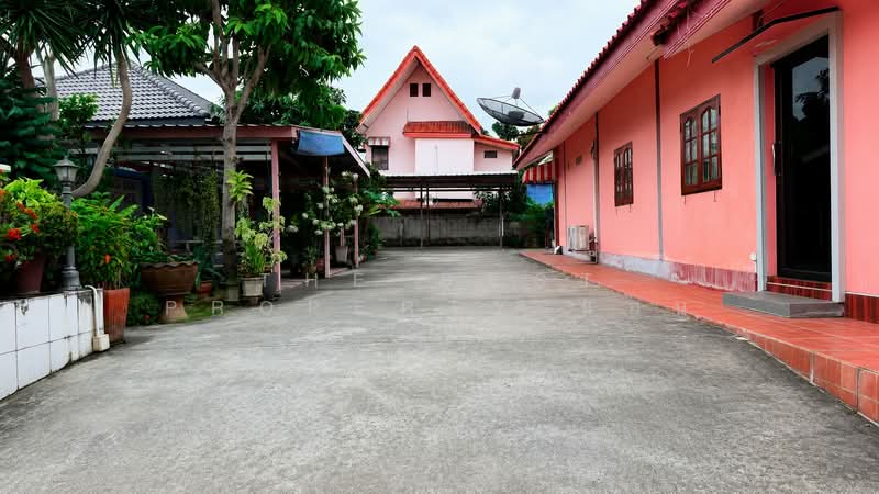 บ้านเดี่ยวบางเสาธง สมุทรปราการ, สมุทรปราการ, บางเสาธง, สมุทรปราการ, 150 ตร.ม., บ้านเดี่ยว ขาย, โดย The Best Property แอน, 500442362 - DDproperty.com